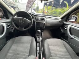 
										RENAULT SANDERO AUTOMATIQ full									