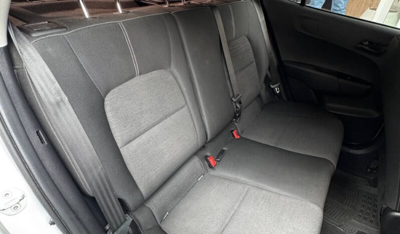 
								KIA PICANTO ZENITH  MT 1.250 full									