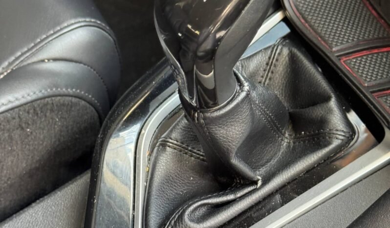 
								CHANGAN CS15 LUXURY MT 1.5 4X2 full									