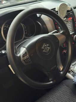 
										SUZUKI GRAND VITARA AT 2.4 4X4 full									