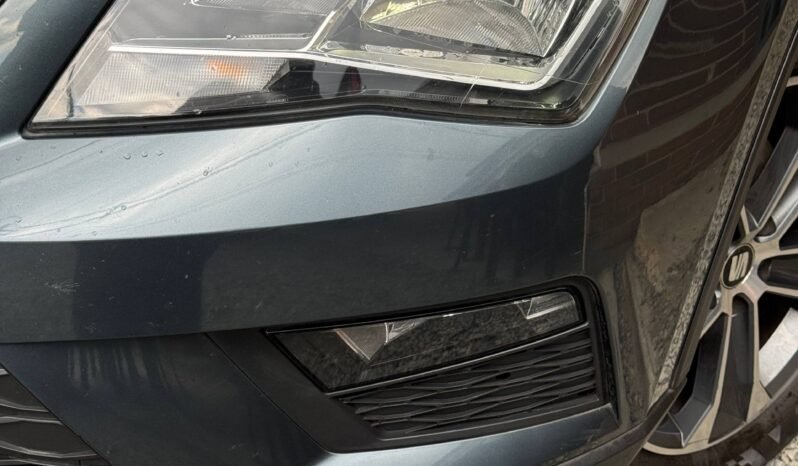 
								SEAT ATECA STYLE 2.0 AT full									