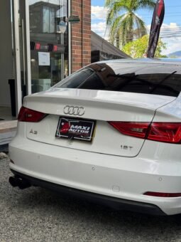 
										AUDI A3 TFSI AMBITION 1.8 AT full									