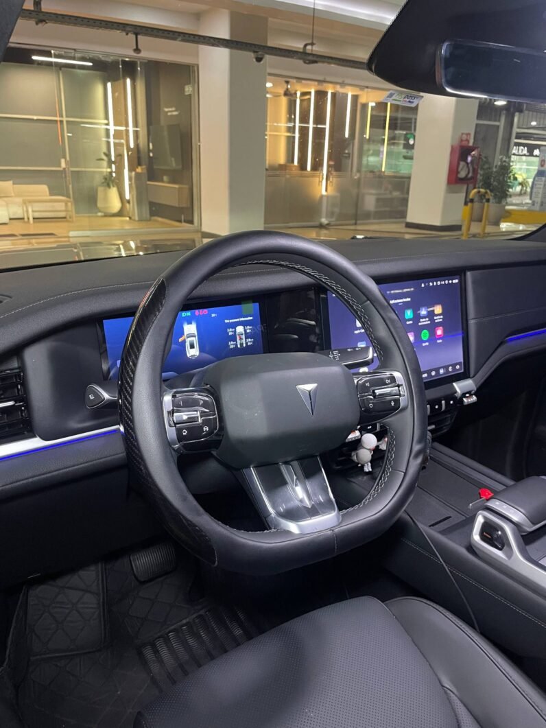 
								DEEPAL G318 1.5T HYBRID full									