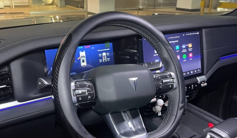 
								DEEPAL G318 1.5T HYBRID full									