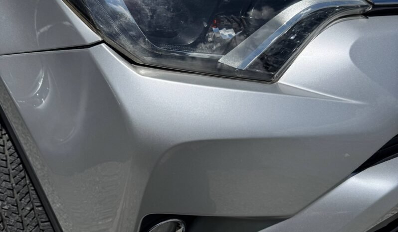 
								TOYOTA RAV4 STREET 2.0L AT 4×2 full									