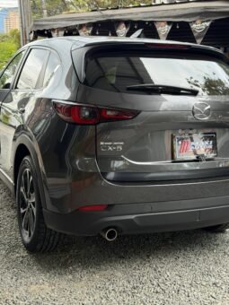 
										MAZDA CX-5 TOURING 2.0L 4×2 full									