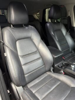 
										MAZDA CX5 GRAND TOURING AT 4X2 2.5 full									