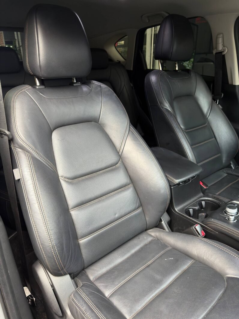 
								MAZDA CX5 GRAND TOURING AT 4X2 2.5 full									