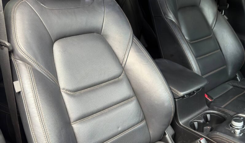 
								MAZDA CX5 GRAND TOURING AT 4X2 2.5 full									