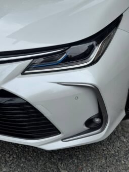 
										TOYOTA COROLLA  SEG AT HIBRIDO 1.8 AT full									