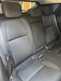 
										MAZDA CX30 TOURING AT 2.0 4X2 full									