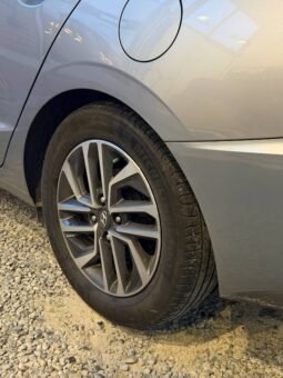 
										HYUNDAI ACCENT HB20S MT 1.6L SEDAN full									