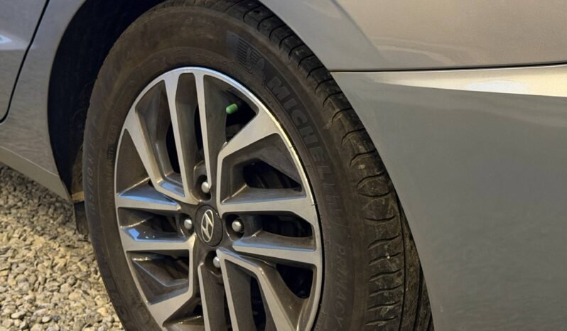
								HYUNDAI ACCENT HB20S MT 1.6L SEDAN full									