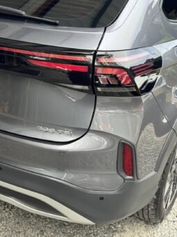 
										VOLKSWAGEN NIVUS HIGHLINE AT 4X2 full									