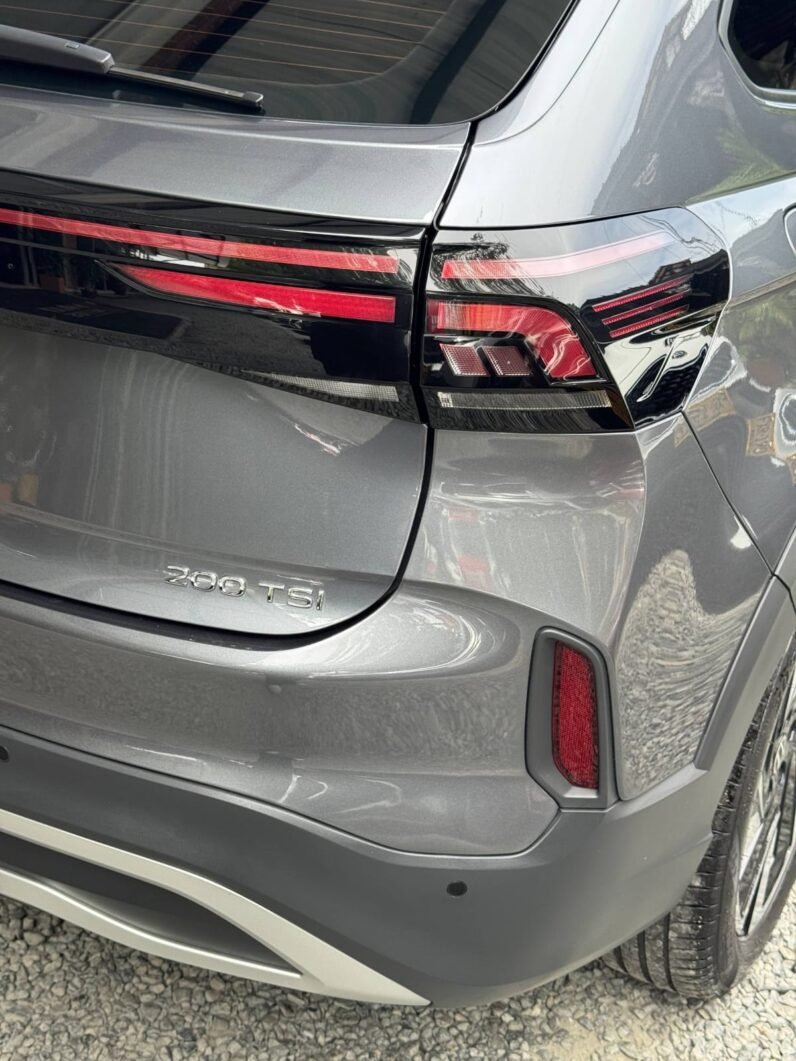 
								VOLKSWAGEN NIVUS HIGHLINE AT 4X2 full									