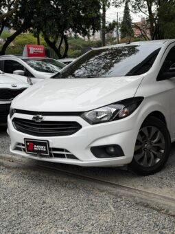 
										CHEVROLET JOY 1.4 MT HATCH BACK full									