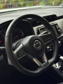 NISSAN KICKS ADVANCE AT 1.6
