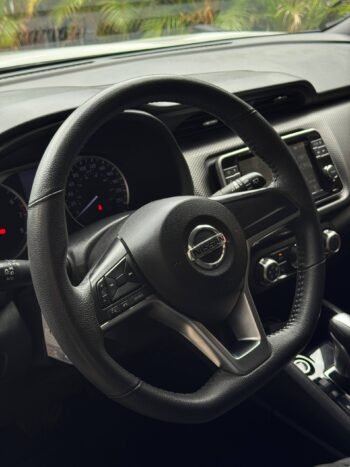 NISSAN KICKS ADVANCE AT 1.6