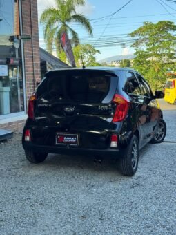 
										KIA PICANTO EMOTION 1.0  MT full									
