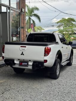 
										MITSUBISHI SPORTERO L200 MT 4X4 DIESEL full									