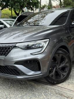 
										RENAULT ARKANA ESPRIT ALPINE AT 4X2 full									
