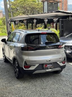 
										CHANGAN CS15 LUXURY MT 1.5 4X2 full									