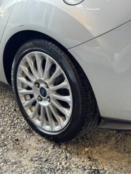 
										FORD FIESTA TITANIUM AT 1.6 full									