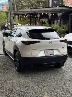 
										MAZDA CX-30 GRAND TOURING LX 2.5 full									