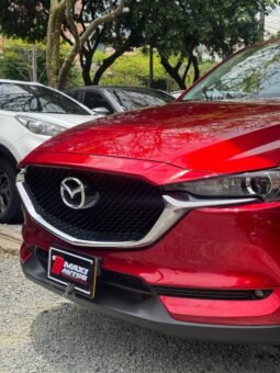 
										MAZDA CX5 GRAND TOURING TP 2.5L 4×4 full									