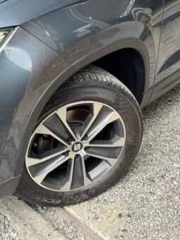 
										SEAT ATECA STYLE 2.0 AT full									