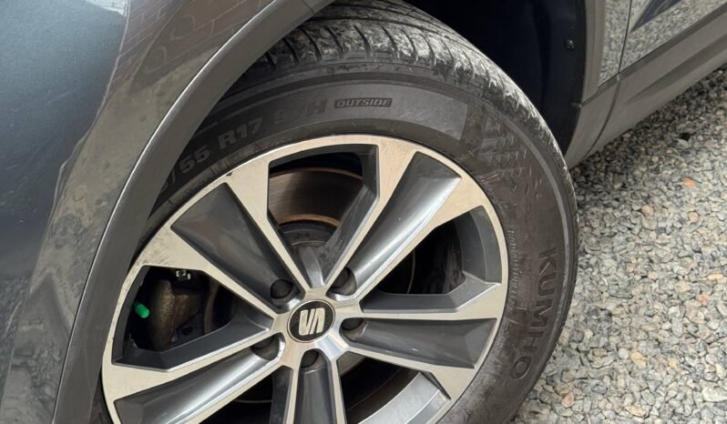 
								SEAT ATECA STYLE 2.0 AT full									