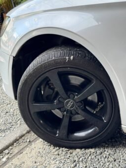 
										AUDI A3 TFSI AMBITION 1.8 AT full									