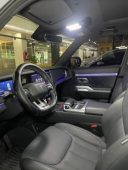 
										DEEPAL G318 1.5T HYBRID full									