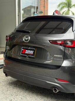 
										MAZDA CX-5 TOURING 2.0L 4×2 full									