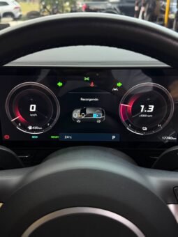 
										HYUNDAI KONA LIMITED HIBRIDA 1.6 AT 4X2 full									