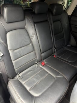 
										MAZDA CX5 GRAND TOURING AT 4X2 2.5 full									