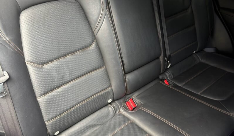 
								MAZDA CX5 GRAND TOURING AT 4X2 2.5 full									