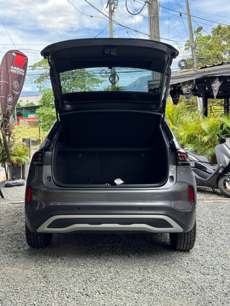 
								VOLKSWAGEN NIVUS HIGHLINE AT 4X2 full									