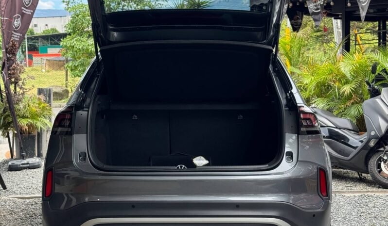 
								VOLKSWAGEN NIVUS HIGHLINE AT 4X2 full									