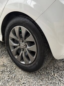 
										CHEVROLET JOY 1.4 MT HATCH BACK full									