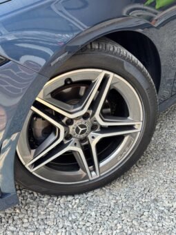 
										MERCEDES-BENZ A 180 AT full									