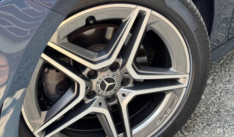 
								MERCEDES-BENZ A 180 AT full									