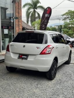 
										SUZUKI SWIFT 1.2 MT HB full									