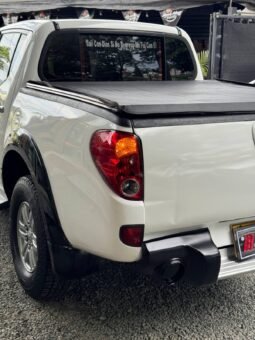 
										MITSUBISHI SPORTERO L200 MT 4X4 DIESEL full									
