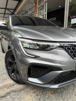 
										RENAULT ARKANA ESPRIT ALPINE AT 4X2 full									