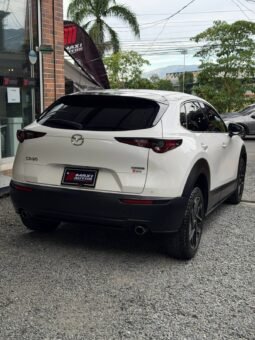 
										MAZDA CX-30 GRAND TOURING LX 2.5 full									