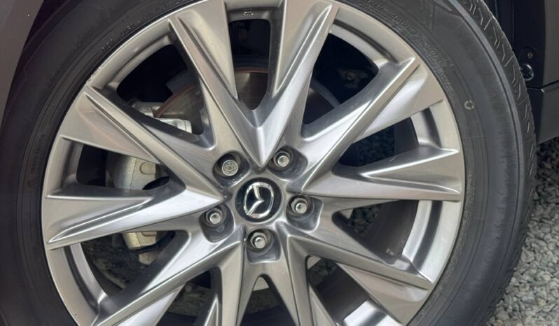 
								MAZDA CX5 GRAND TOURING TP 2.5L 4×4 full									