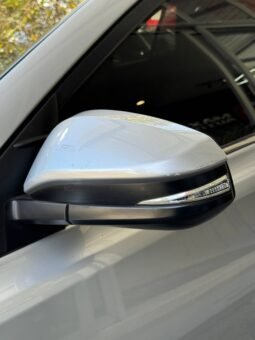 
										TOYOTA RAV4 STREET 2.0L AT 4×2 full									