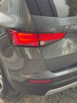 
										SEAT ATECA STYLE 2.0 AT full									