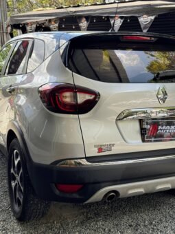 
										RENAULT CAPTUR INTENS AT 2.0 4X2 full									